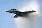 F/A-18 Photo