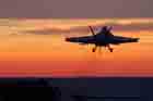 F/A-18 Photo