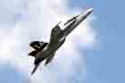 F/A-18 Photo