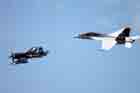 F/A-18 Photo