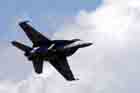 F/A-18 Photo