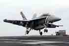 F/A-18 Photo