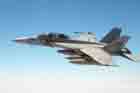 F/A-18 Photo