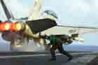 F/A-18 Photo