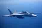 F/A-18 Photo
