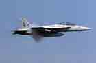 F/A-18 Photo