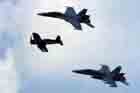 F/A-18 Photo