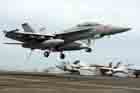 F/A-18 Photo
