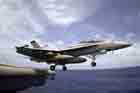 F/A-18 Photo