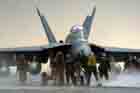 F/A-18 Photo