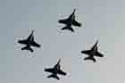F/A-18 Photo