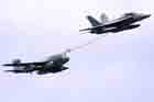 F/A-18 Photo