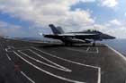 F/A-18 Photo