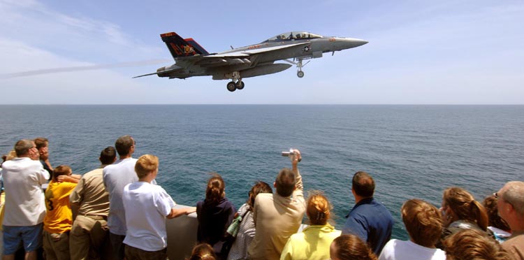F/A-18 Photo