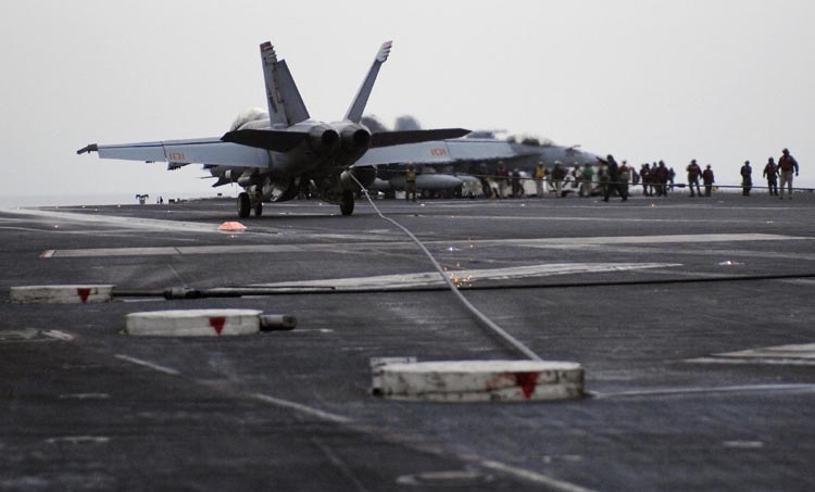 F/A-18 Photo