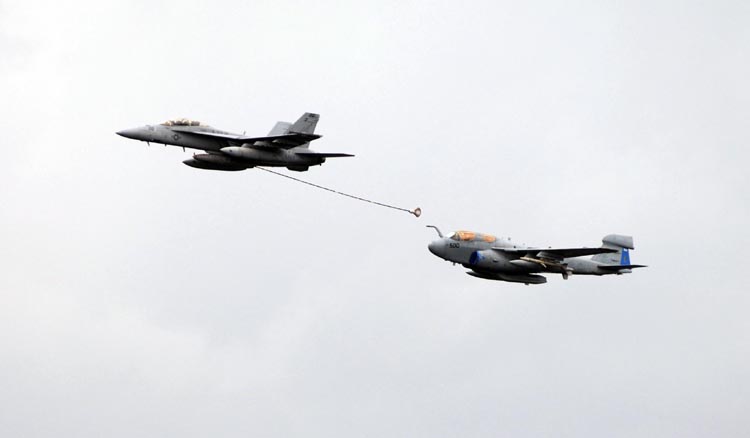 F/A-18 Photo