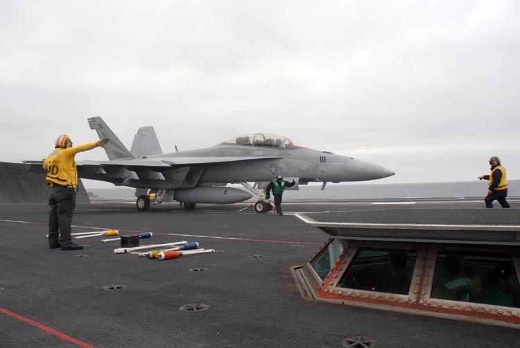 F/A-18 Photo