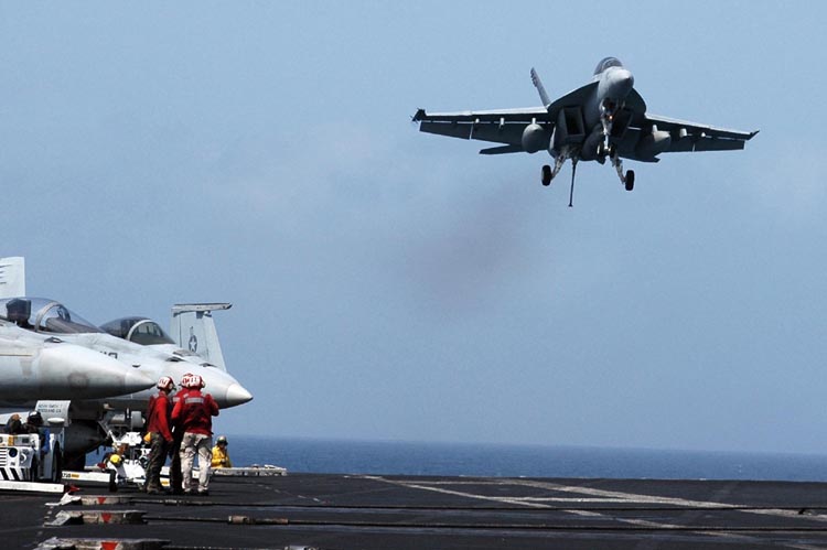 F/A-18 Photo