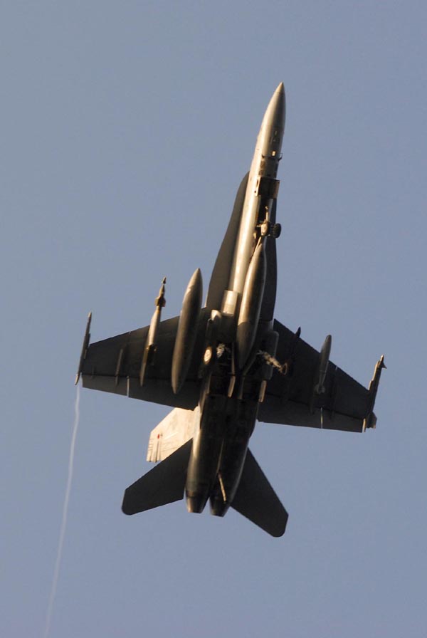 F/A-18 Photo