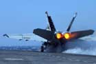 F/A-18 Photo