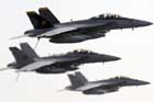 F/A-18 Photo