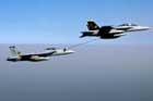 F/A-18 Photo