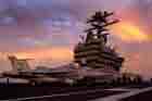 F/A-18 Photo