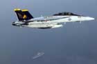 F/A-18 Photo