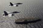F/A-18 Photo