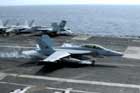 F/A-18 Photo