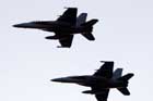 F/A-18 Photo