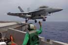 F/A-18 Photo