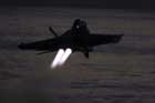 F/A-18 Photo