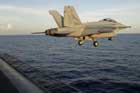 F/A-18 Photo