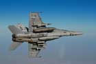 F/A-18 Photo