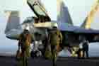 F/A-18 Photo