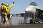 F/A-18 Photo