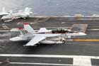 F/A-18 Photo