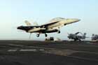 F/A-18 Photo