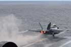 F/A-18 Photo