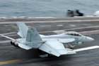 F/A-18 Photo