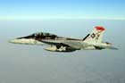 F/A-18 Photo