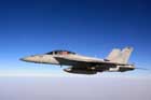 F/A-18 Photo
