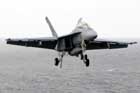 F/A-18 Photo
