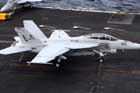 F/A-18 Photo