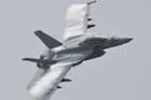 F/A-18 Photo