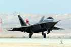 F-22 Photo