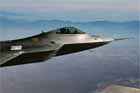 F-22 Photo