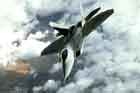 F-22 Photo