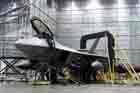 F-22 Photo